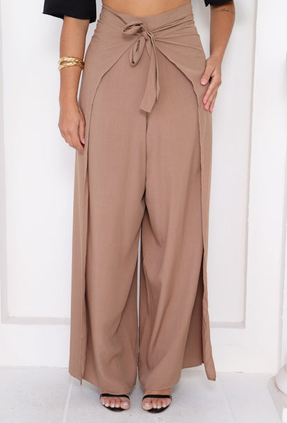 HIPPIE PALAZZO PANT