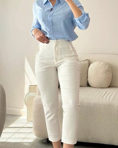 PANTALON PINZA