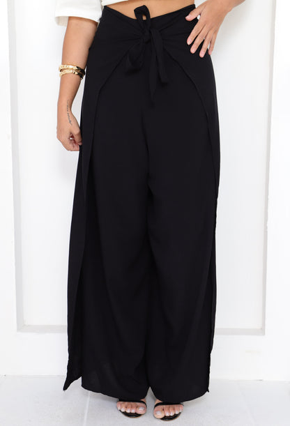 HIPPIE PALAZZO PANT