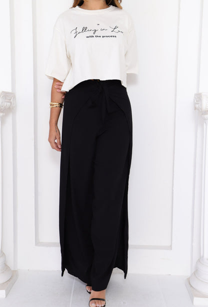 HIPPIE PALAZZO PANT