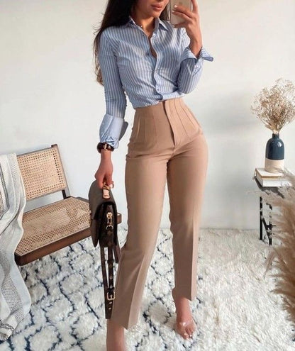 PANTALON PINZA