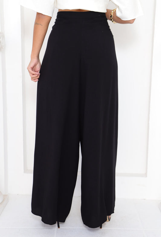 HIPPIE PALAZZO PANT