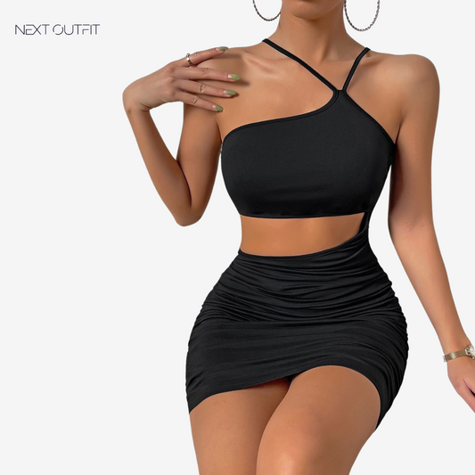 TIFII MINI DRESS